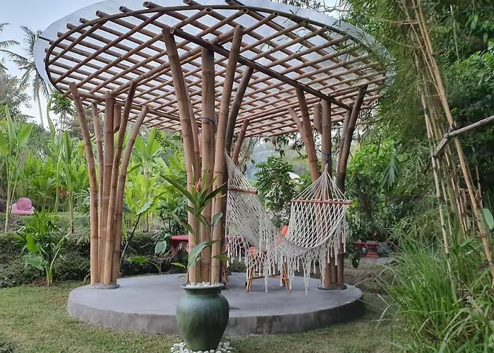 Dd Bamboo Lodge