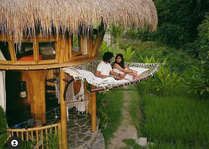 Dd Bamboo Lodge
