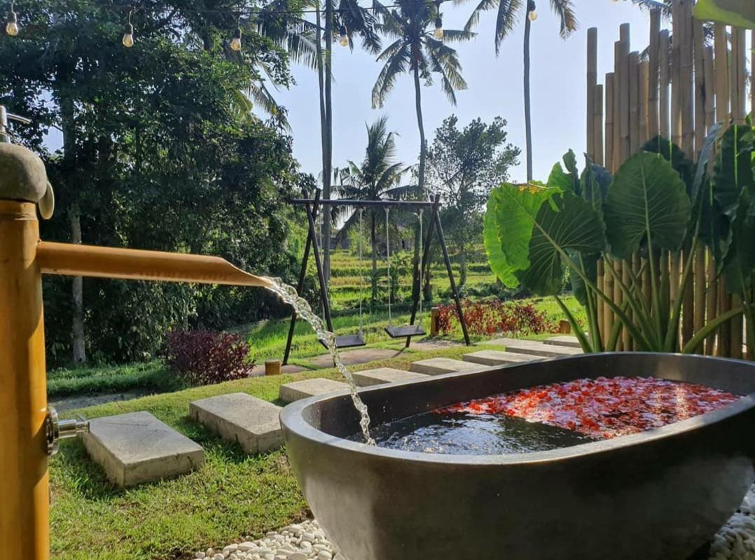 Dd Bamboo Villa