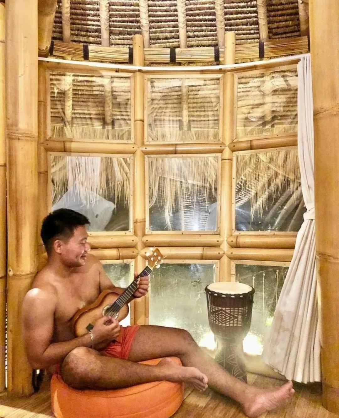 Dd Bamboo