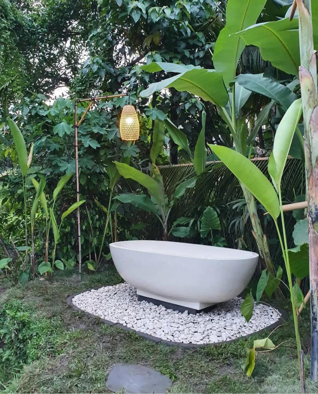 Villa Dd Bamboo