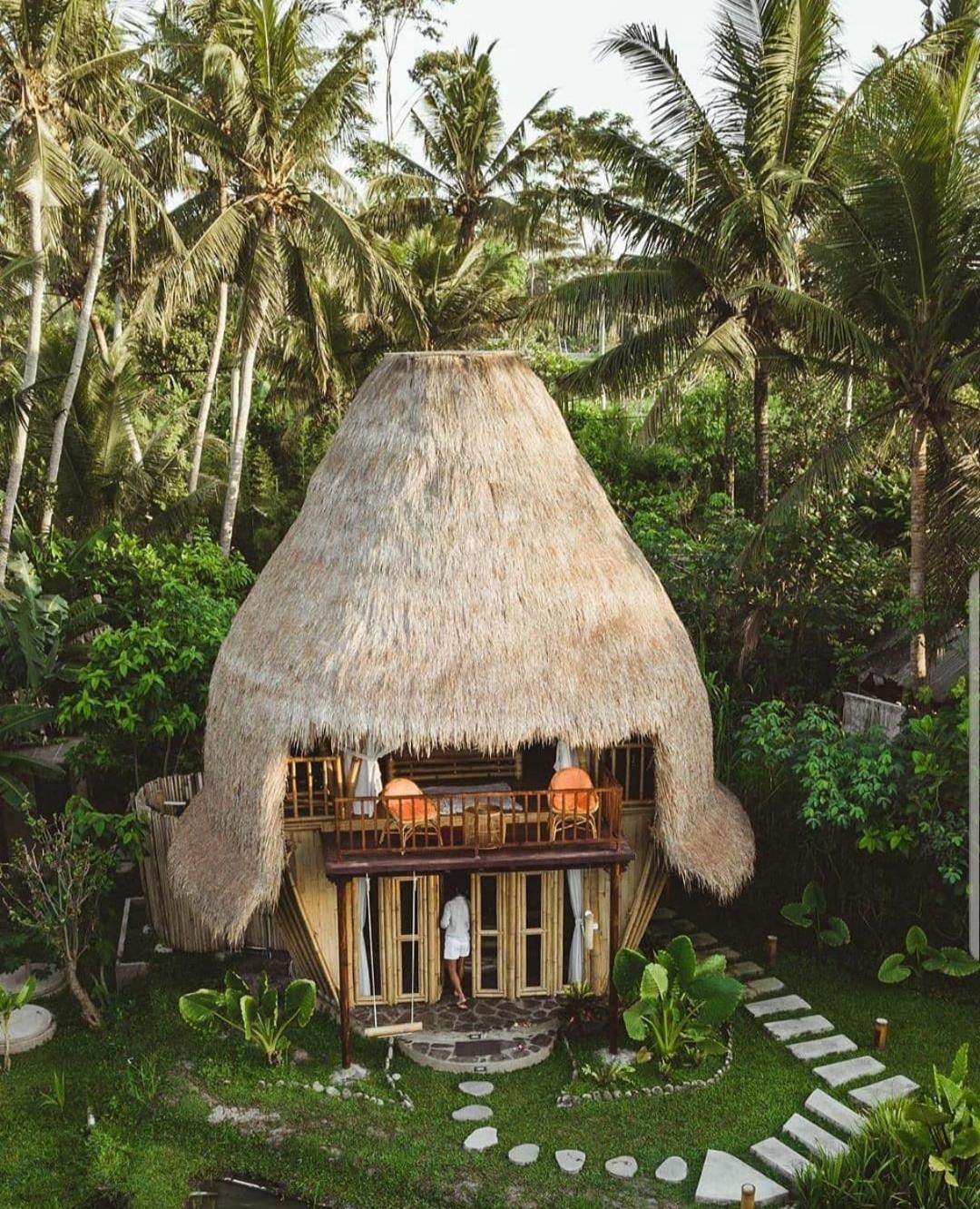Dd Bamboo Villa