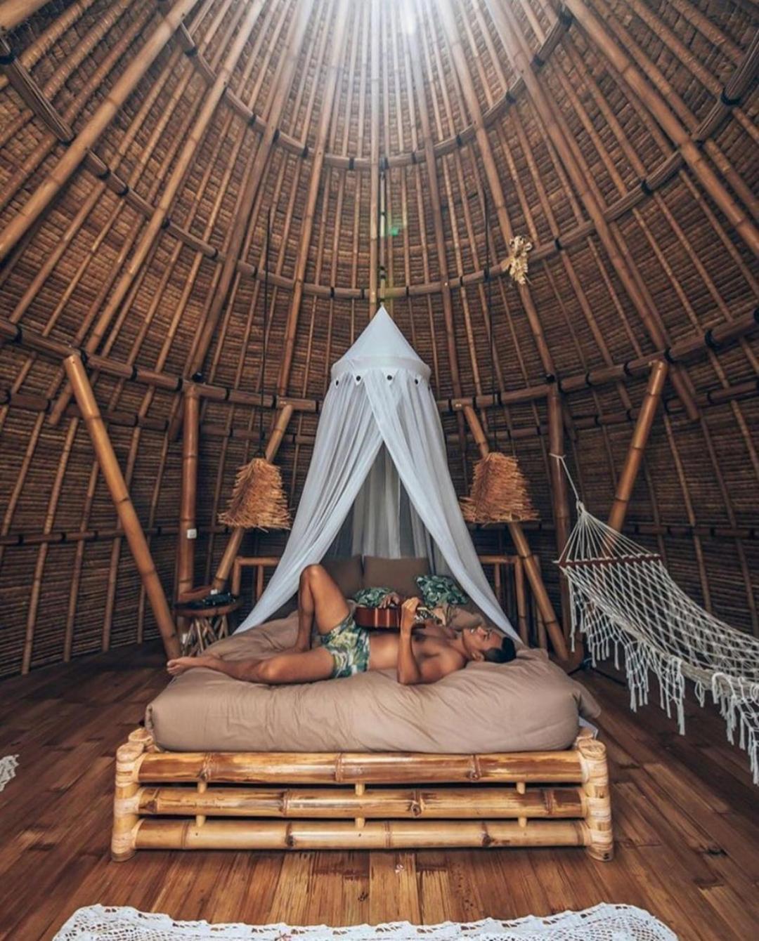 Villa Dd Bamboo
