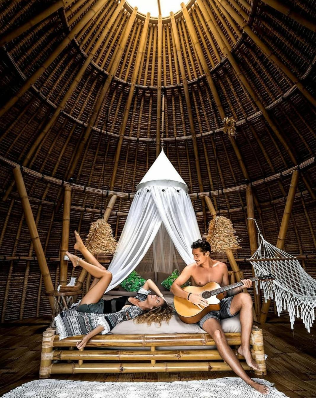 Villa Dd Bamboo